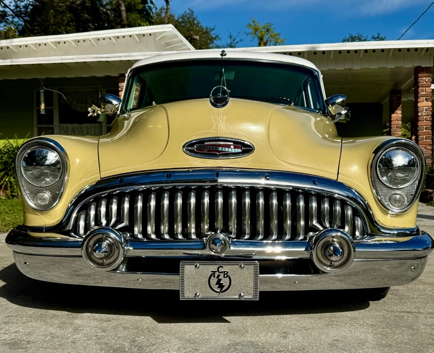 1953 Buick Special - Image 16 of 21