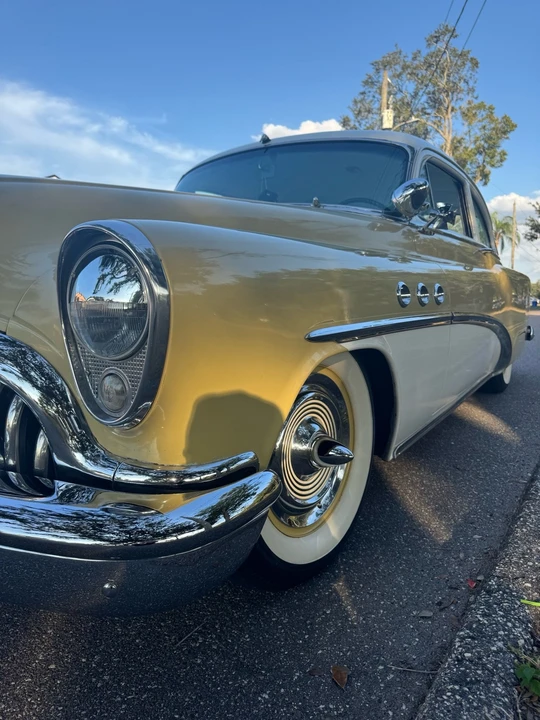 1953 Buick Special - Image 4 of 21