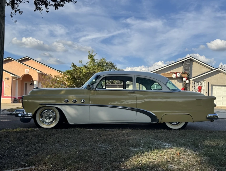 1953 Buick Special - Image 13 of 21