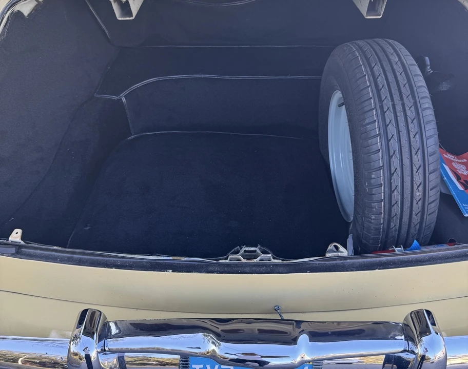 1953 Buick Special - Image 17 of 21