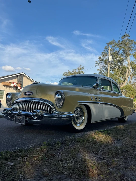 1953 Buick Special - Image 5 of 21