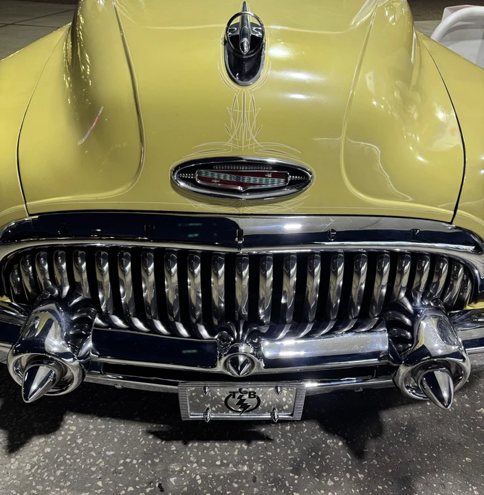 1953 Buick Special - Image 13 of 21
