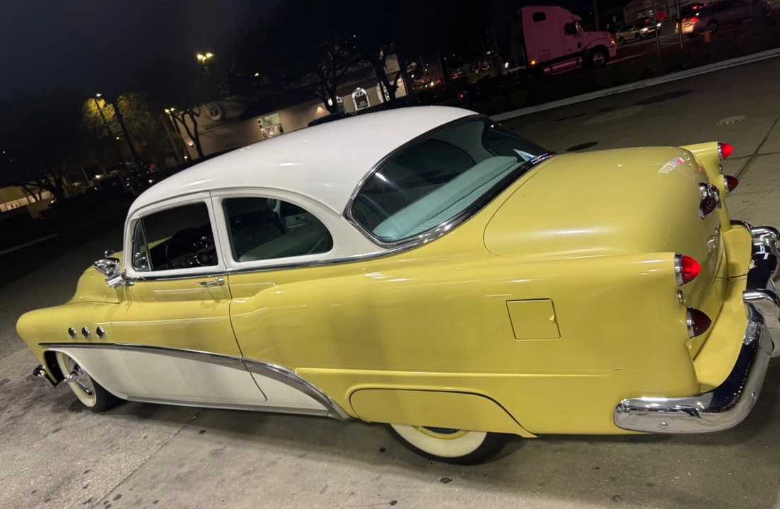 1953 Buick Special - Image 11 of 21