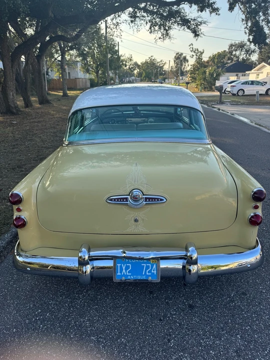 1953 Buick Special - Image 15 of 21