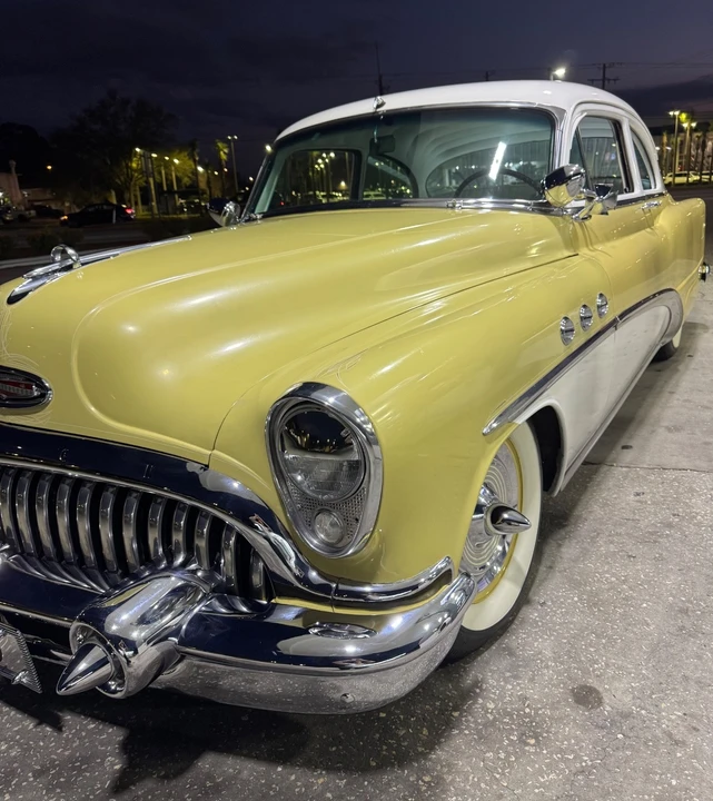 1953 Buick Special - Image 12 of 21