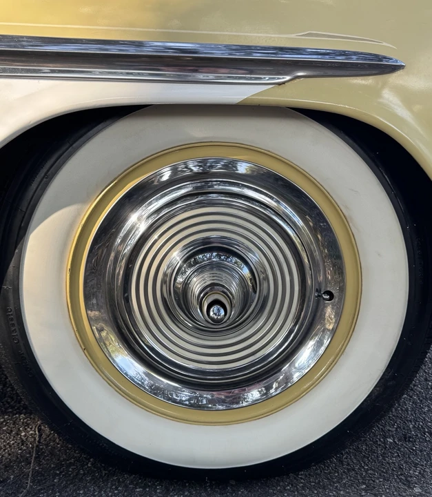 1953 Buick Special - Image 7 of 21