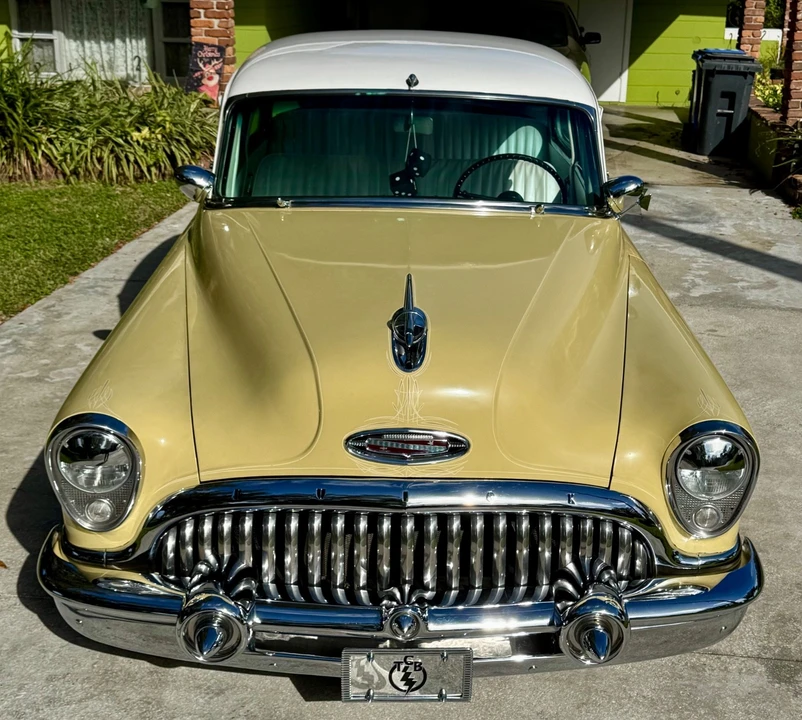 1953 Buick Special - Image 19 of 21