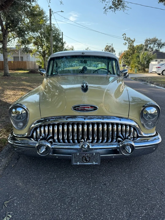 1953 Buick Special - Image 10 of 21
