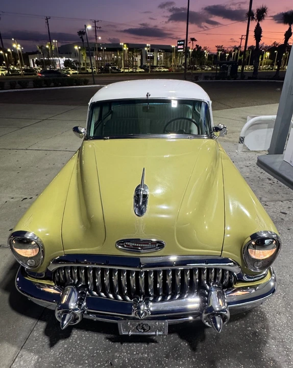 1953 Buick Special - Image 3 of 21