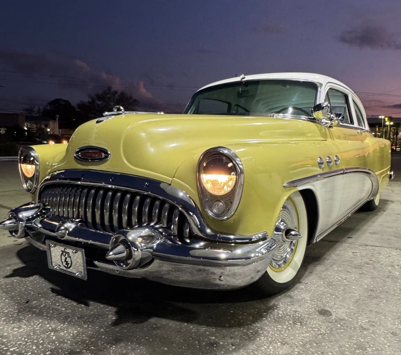 1953 Buick Special - Image 2 of 21