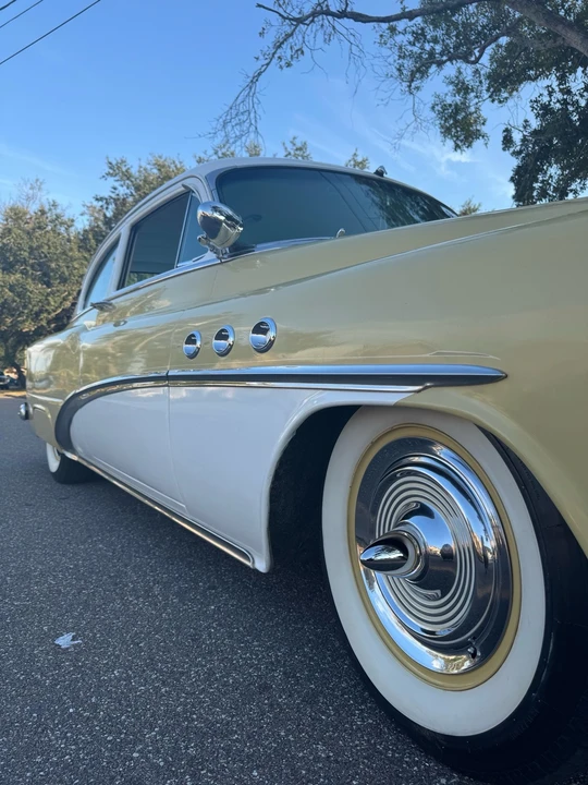 1953 Buick Special - Image 21 of 21
