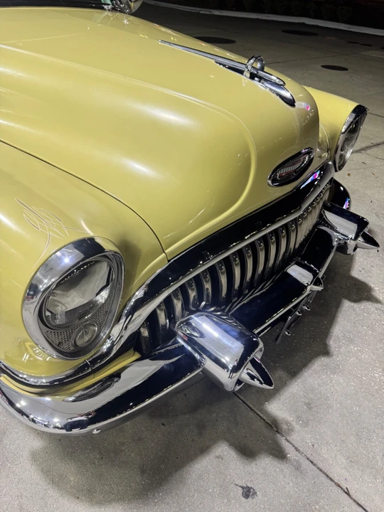 1953 Buick Special - Image 15 of 21