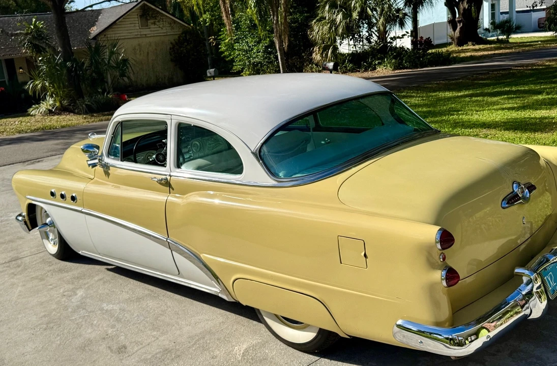 1953 Buick Special - Image 18 of 21