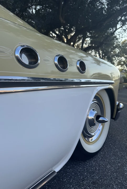 1953 Buick Special - Image 6 of 21