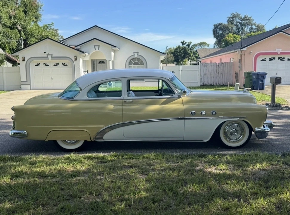 1953 Buick Special - Image 8 of 21
