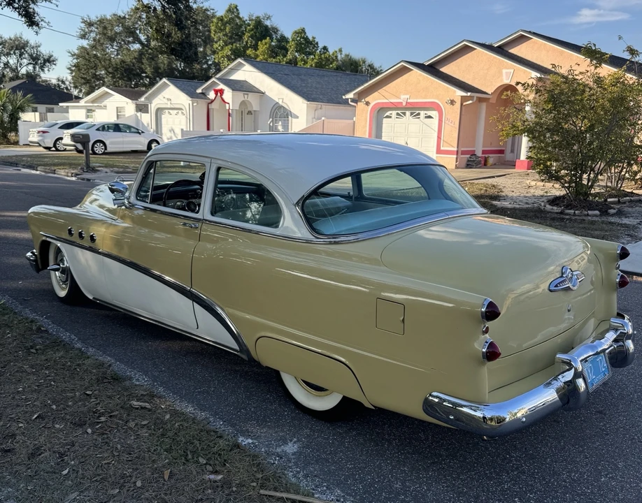 1953 Buick Special - Image 16 of 21