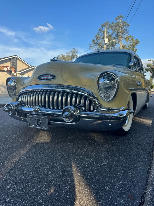 1953 Buick Special - Image 19 of 21