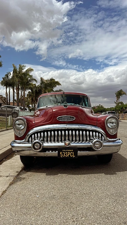 1953 Buick Special - Image 3 of 31
