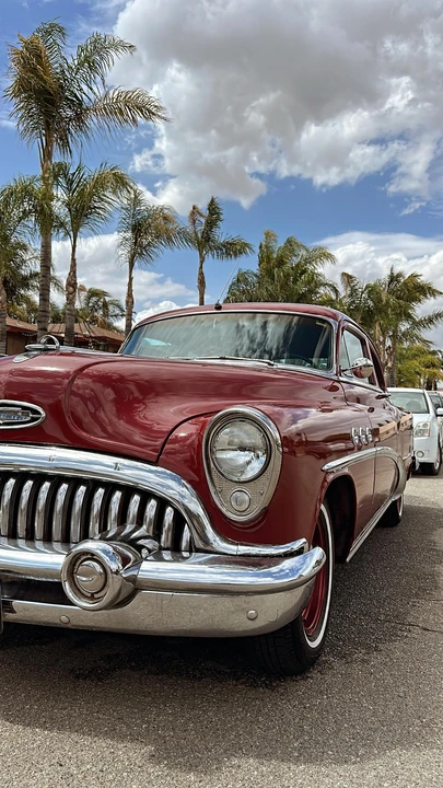 1953 Buick Special - Image 18 of 31