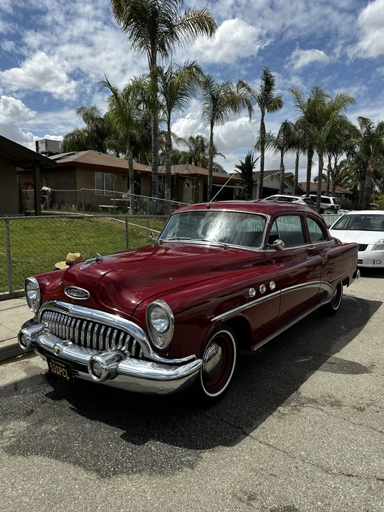 1953 Buick Special - Image 2 of 31