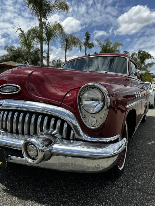 1953 Buick Special - Image 19 of 31