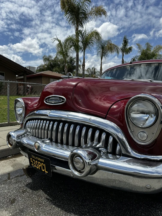 1953 Buick Special - Image 17 of 31