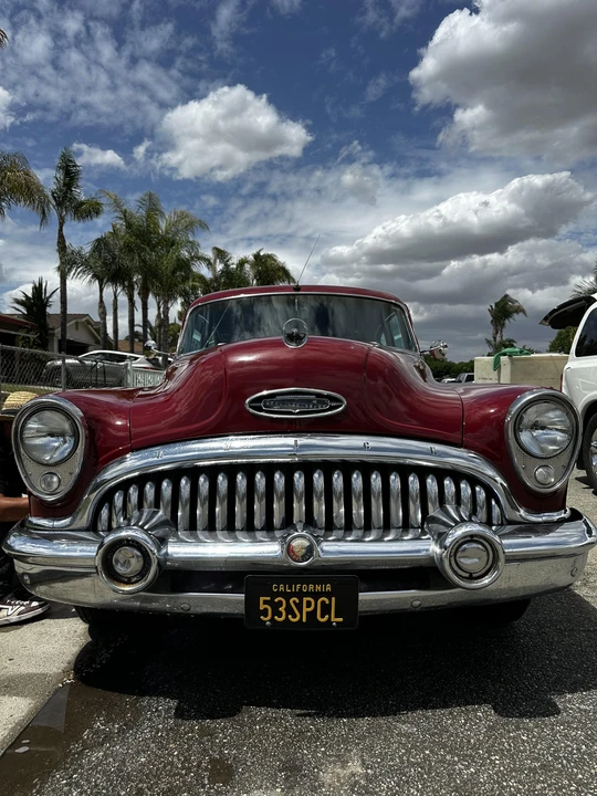 1953 Buick Special - Image 16 of 31
