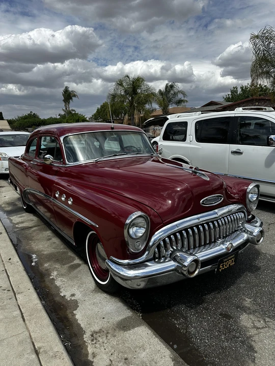 1953 Buick Special - Image 4 of 31