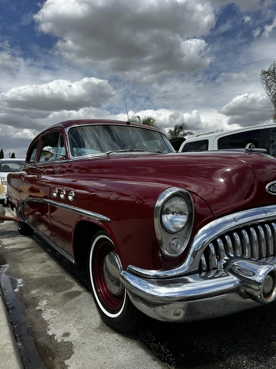 1953 Buick Special - Image 24 of 31
