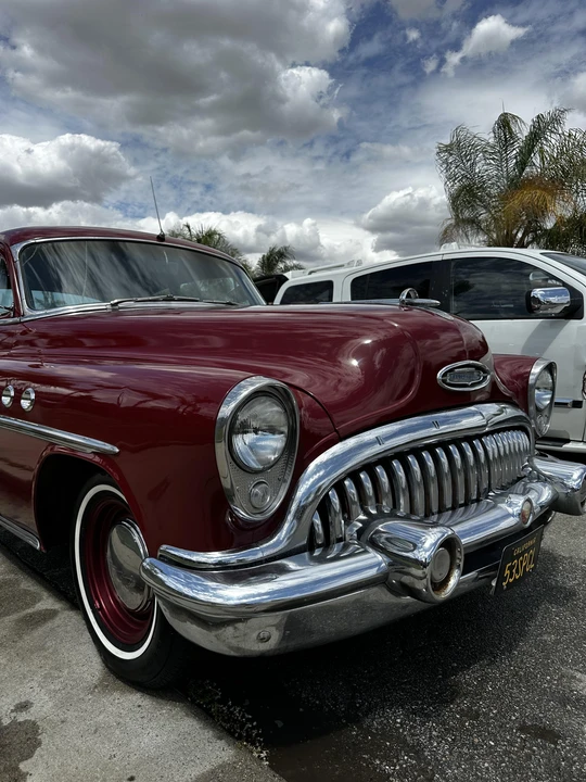 1953 Buick Special - Image 14 of 31