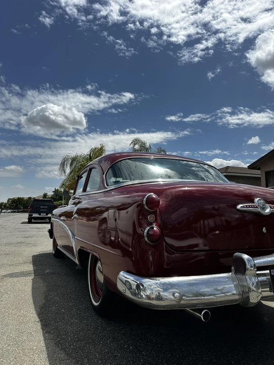1953 Buick Special - Image 20 of 31