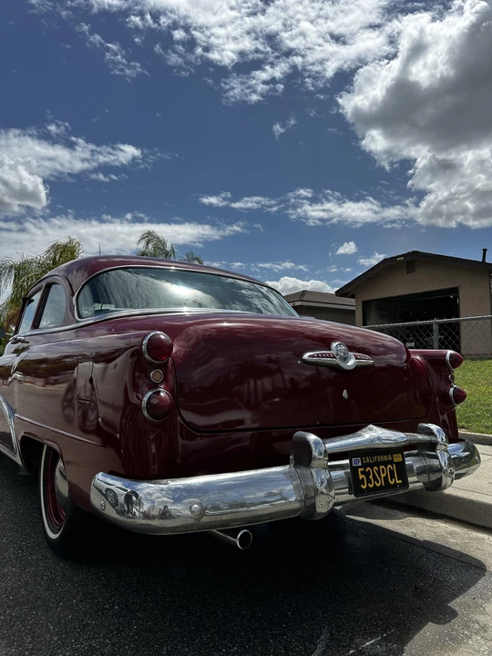 1953 Buick Special - Image 21 of 31