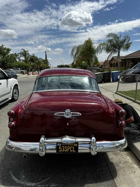 1953 Buick Special - Image 9 of 31