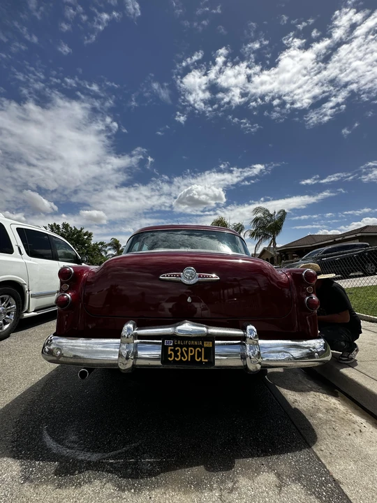 1953 Buick Special - Image 8 of 31