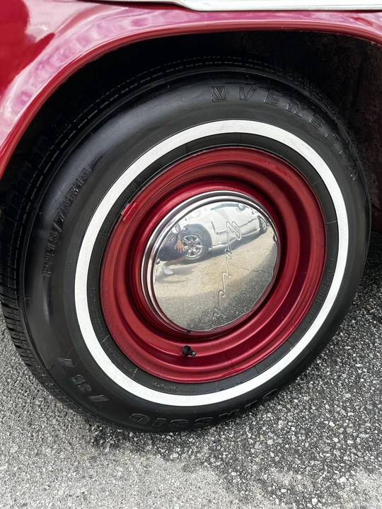 1953 Buick Special - Image 26 of 31
