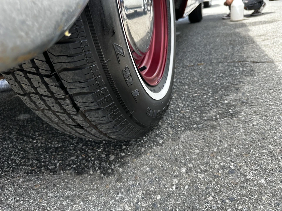 1953 Buick Special - Image 27 of 31