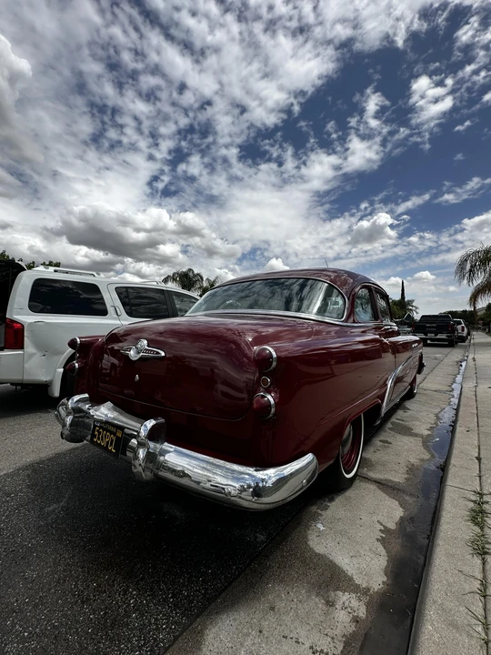 1953 Buick Special - Image 6 of 31