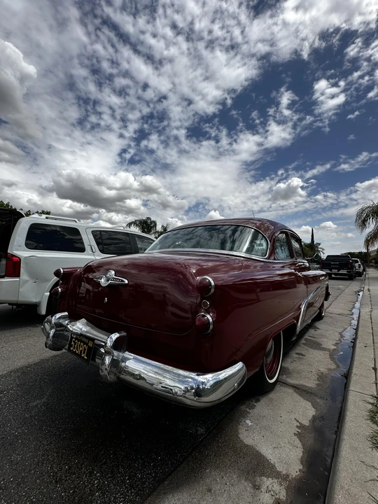 1953 Buick Special - Image 7 of 31
