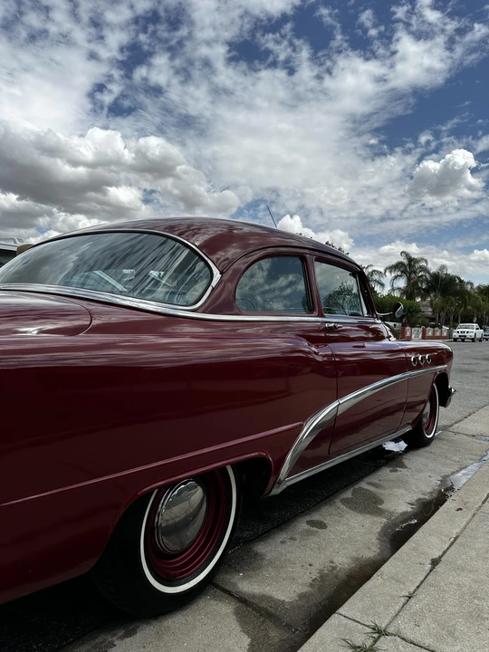 1953 Buick Special - Image 22 of 31