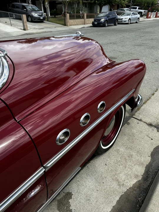 1953 Buick Special - Image 23 of 31