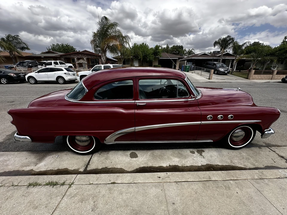 1953 Buick Special - Image 5 of 31