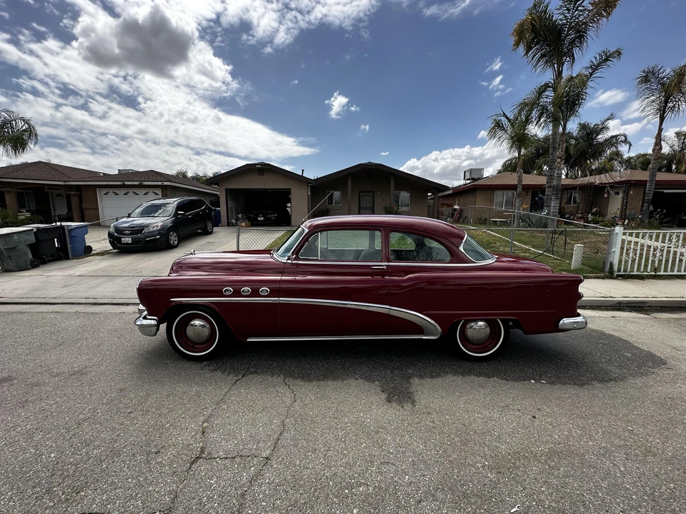 1953 Buick Special - Image 12 of 31