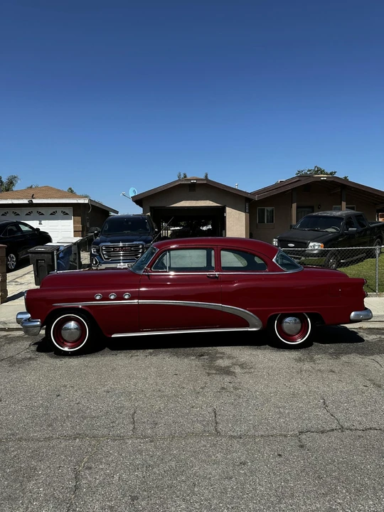 1953 Buick Special - Image 11 of 31