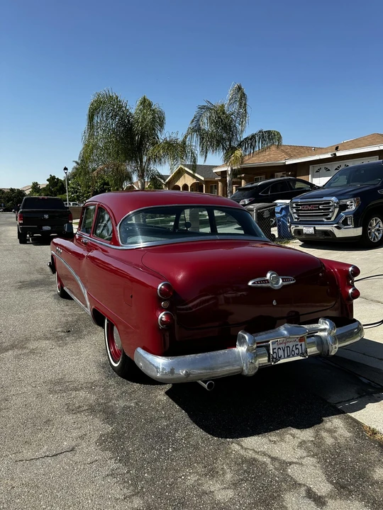 1953 Buick Special - Image 10 of 31