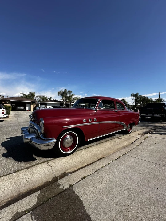 1953 Buick Special - Image 13 of 31