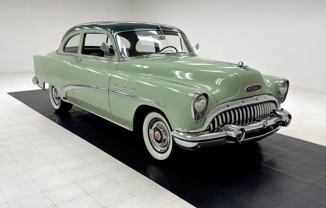1953 Buick Special - Image 7 of 21