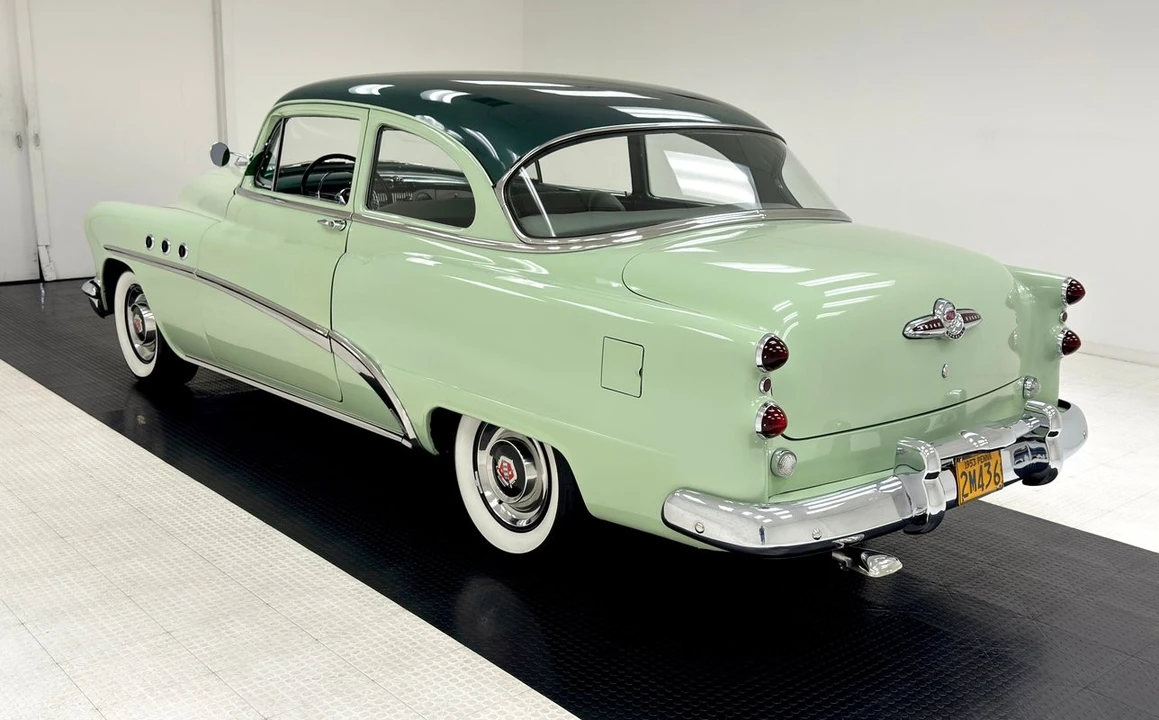 1953 Buick Special - Image 3 of 21