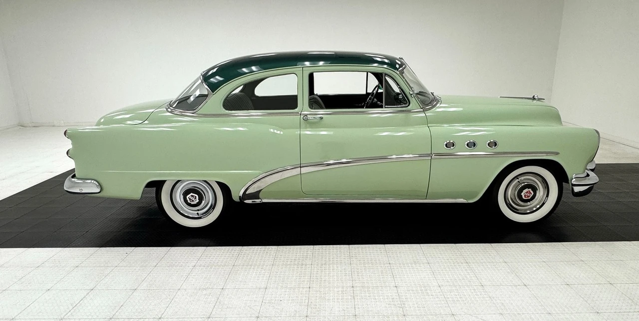 1953 Buick Special - Image 6 of 21