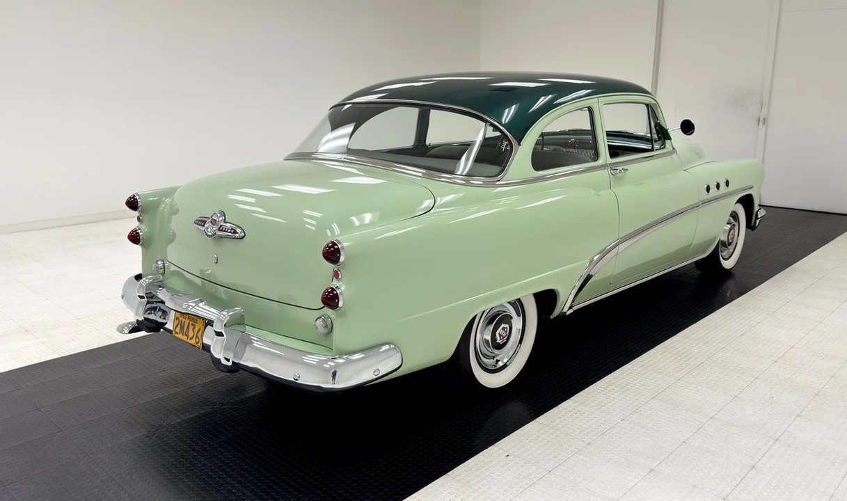 1953 Buick Special - Image 5 of 21