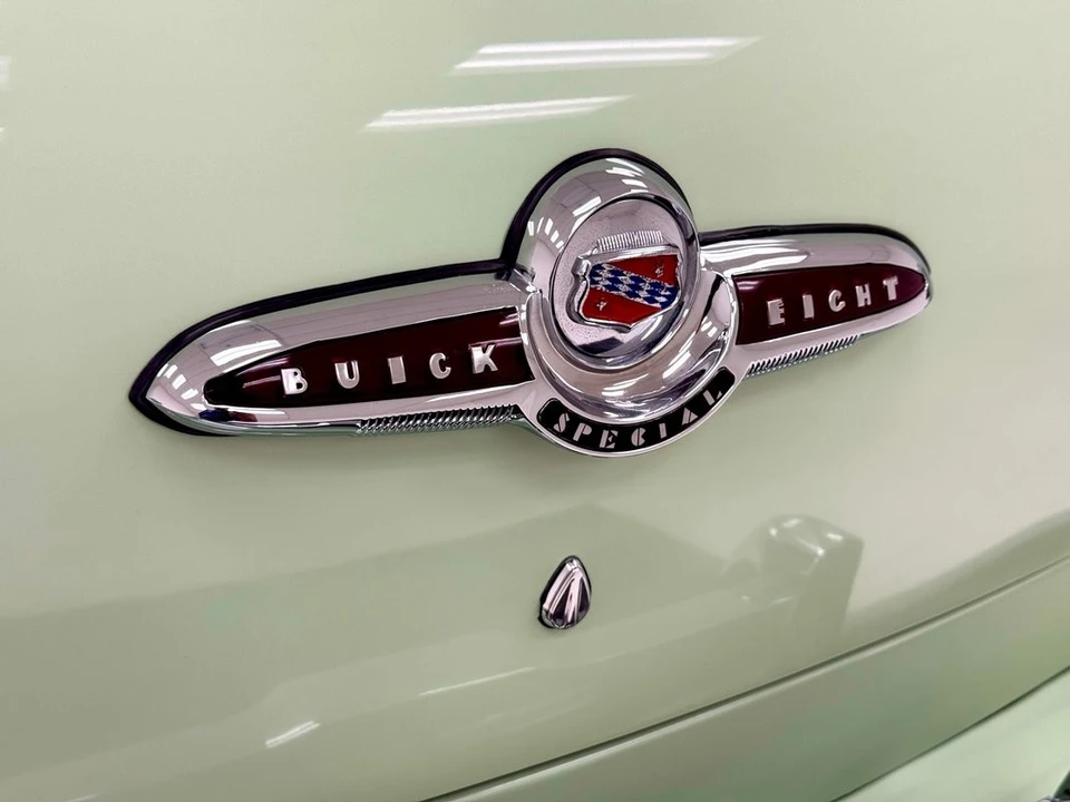 1953 Buick Special - Image 20 of 21